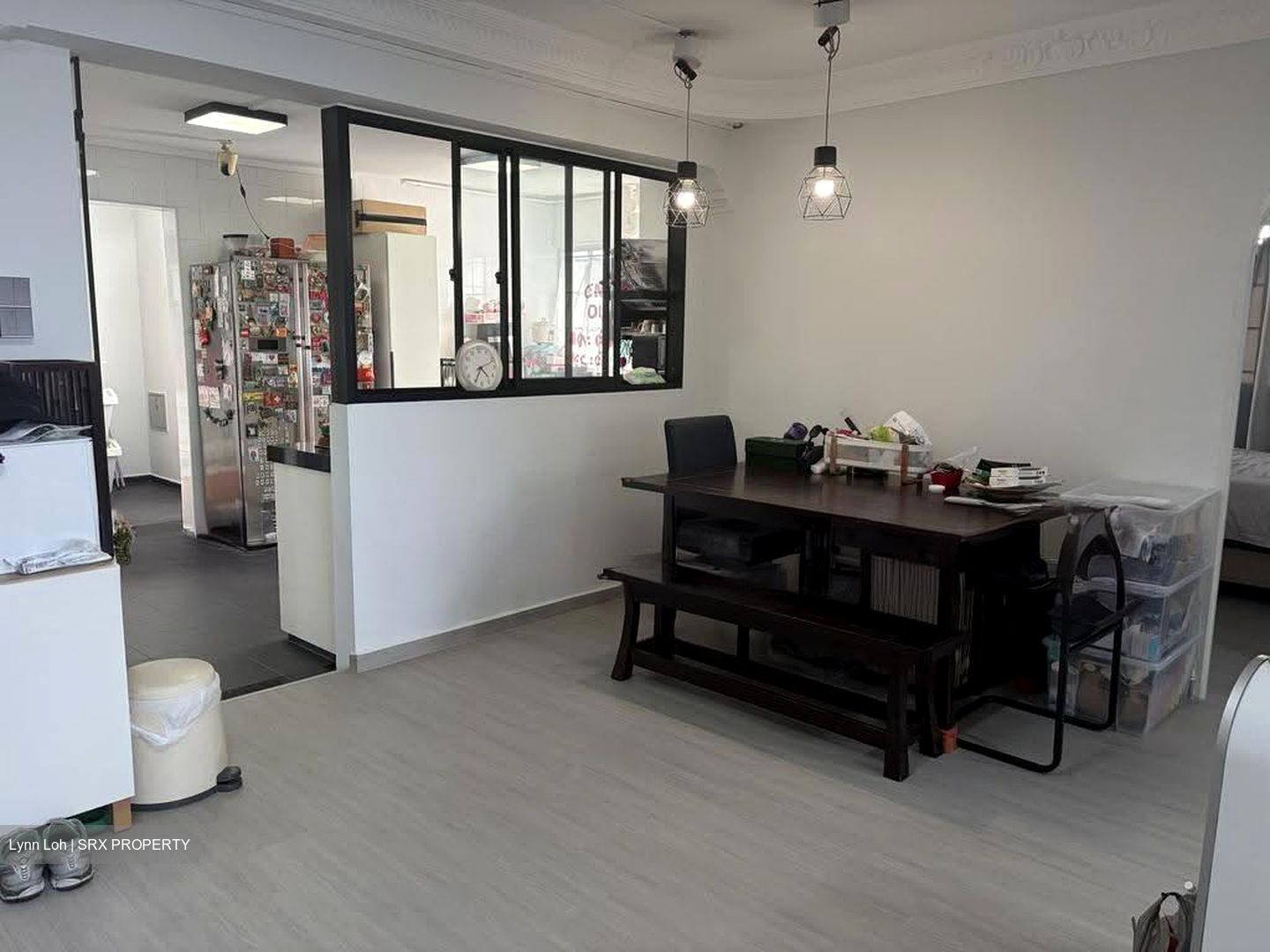 Blk 401 Pandan Gardens (Jurong East), HDB 5 Rooms #628450801